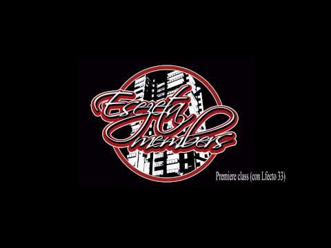 Esezeta Members - Premiere class (Con Lfecto 33)