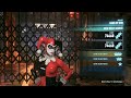 Arkham Knight Hand Of God As Harley Quinn 3 Stars