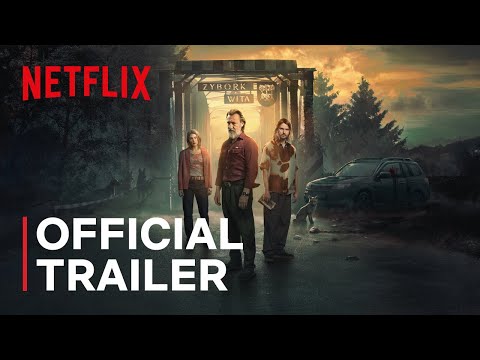 YouTube Trailer