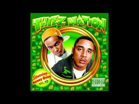 Rydah J  Klyde & Johnny Ca$h Money Gang   Let's Toast