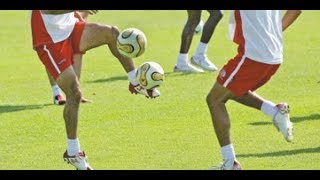 Download lagu BERANI COBA !!! Aksi keren Freestyle Juggling bola ini bikin kamu Penasaran Ingin mencobanya mp3