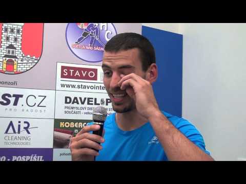 Přátelské utkání HB - Světlá  n.S. (5:5)