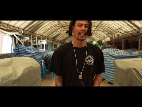 WOOD FT. SO4 - NEVER TORCHLESS (PROD. MKL BEATS) 