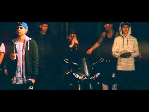Ekoo - Bily Cigan (Official Music Video) CzechSquad