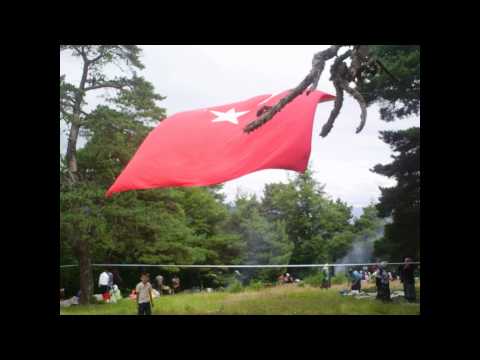 Tokat Reşadiye Gökköy 1