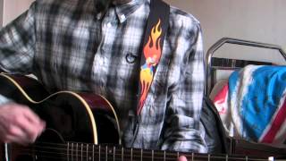 Babyshambles - Farmer&#39;s Daughter (cover)