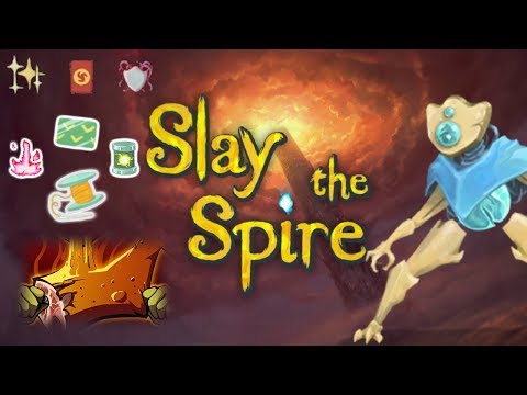 Slay the Spire August 9th Daily - Defect