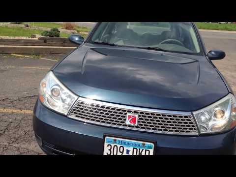 2003 Saturn LW300 Wagon, 3.0 V6, very clean,