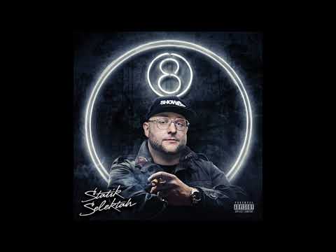 Statik Selektah "Slept To Death" feat. Curren$y & Cousin Stizz (Official Audio)