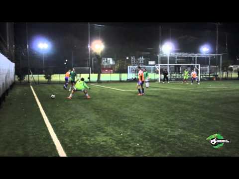 Alcione'90 VS A.C.Tua 20 Novembre 2013