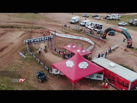 2019 John Penton GNCC Bike Highlights