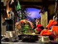Classic Sesame Street Snow Grouch The Seven Dwarfs
