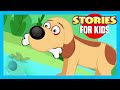 Stories Non Stop | Best Stories For Kids | Moral Stories | Kids Hut