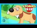 Stories Non Stop Best Stories For Kids Moral Stories Kids Hut