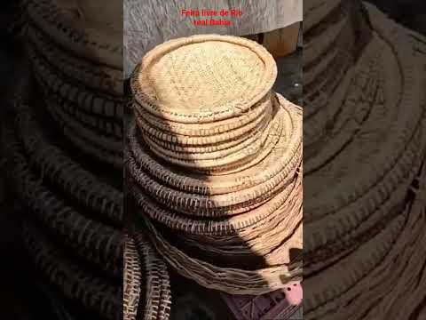 Canal#Aventuras de otony#na feira livre de#Rio real#bahia@