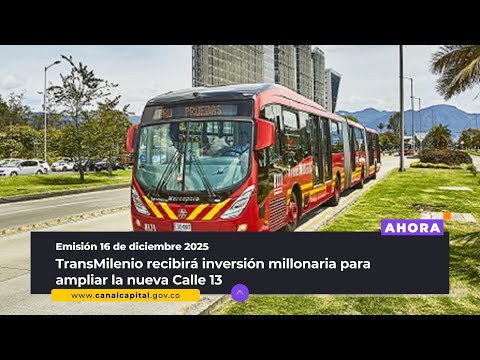 AHORA | Emisión 17 de diciembre de 2025