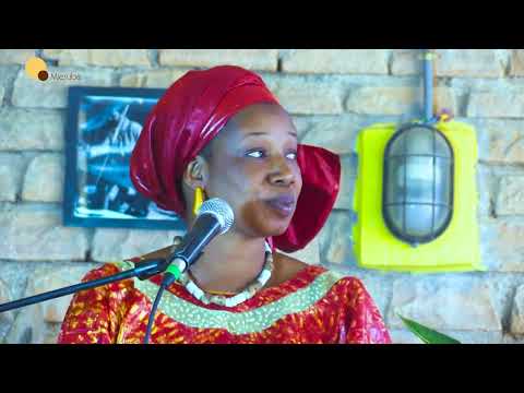 [LIVE SESSION – SÉGOU JAM / JURU NAANI] Moussa & Lountandi Kanoute