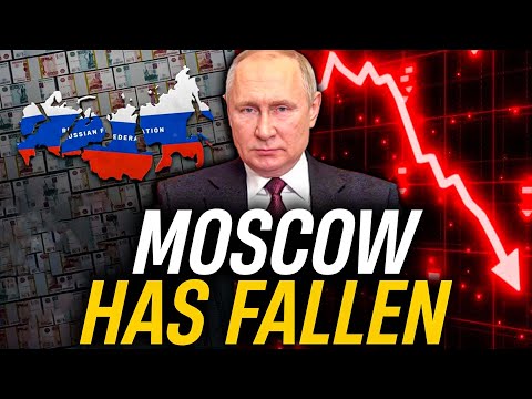 Russia’s Economic Illusion Is Over – The War Bill Has Arrived