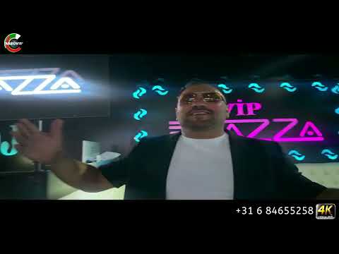 Mecho mashup mix zomer 2025