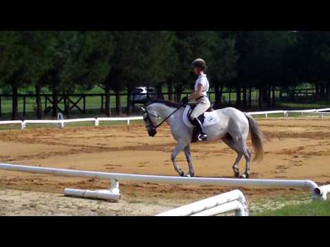 Conneleigh Carys McMor and Pippa Moon