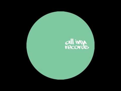 G Verrina & G Ventura - Tiny Dribblings (ALL INN 015)