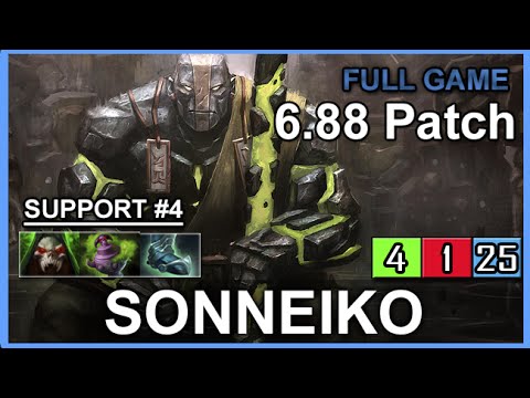Sonneiko Earth Spirit 6.88 Full Game