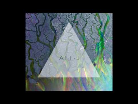 Breezeblocks - Alt-J