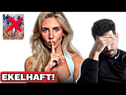 ONLYFRIENDS HU** ARRESTED! - BONNIE BLUE in JAIL?