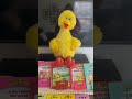 Story Magic Big Bird