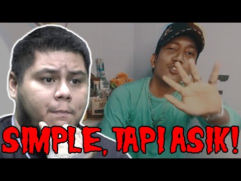 GUA UDAH GA PEDULI! | DIBAHAS (Sendeljer - Peduli Babi)