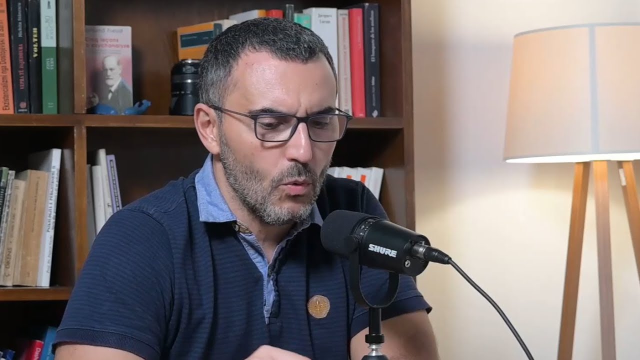 Lëvizja MJAFT paska qenë organizata me numrin më të madh të hajdutëve