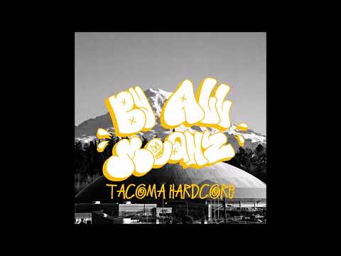 By All Meanz - ST EP 2021 (Full EP)