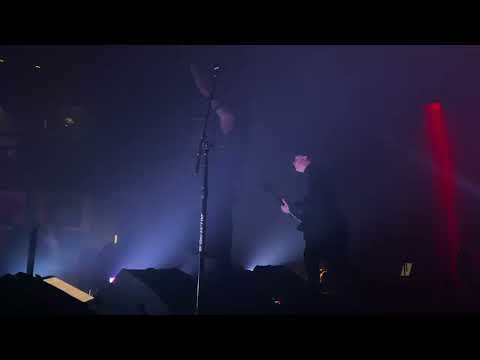 Julien-K - Shut Down Your Soul - 4-5-24 The Whiskey Hollywood CA