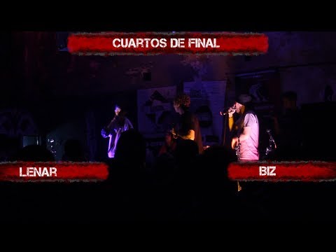 BIZ vs LENAR  - Cuartos de Final - El Surgimiento- Round 2- La Plata