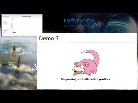 Performance Methodology (Part 2/2)