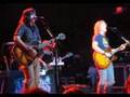 Indigo Girls - Columbus 10.21.06 - Little Perennials