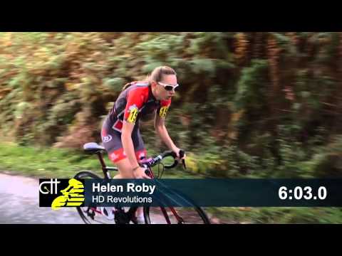 RTTC Hill Climb 2015 HD