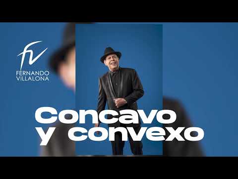 Concavo Y Convexo - Fernando Villalona