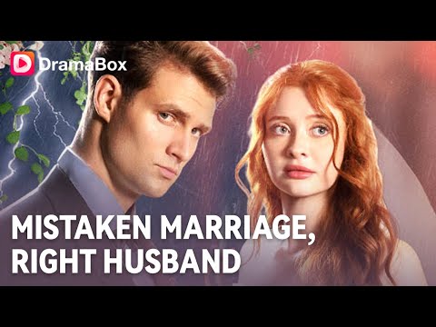 The Man She Never Forgot—Now Her Brother-in-Law | DramaBox