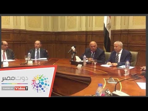 وزير الخارجية خطة لتغطية مكاتب التصديقات بالجمهورية