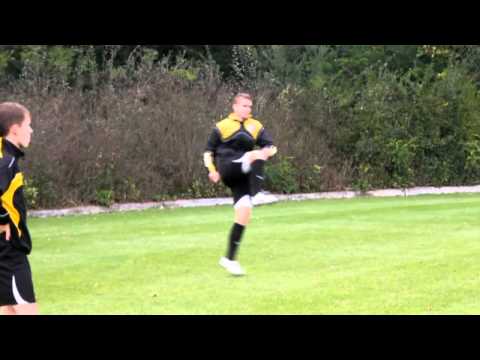 Kulisy meczu z GKS Dopiewo