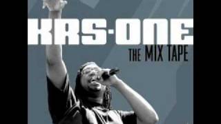 Krs One - Down the charts.wmv