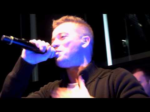 Gers Pardoel @ mnm 1000 café (2012)