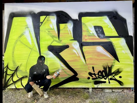 Interview with the writer and tattoo artist "ISEK"