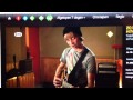 Nils Verkooijen -- Sexy and I Know It 