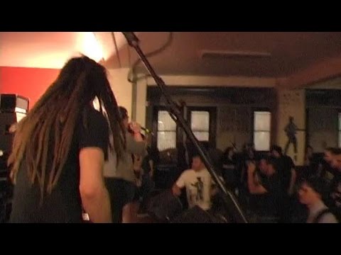 [hate5six] Cop Problem - May 21, 2011 Video
