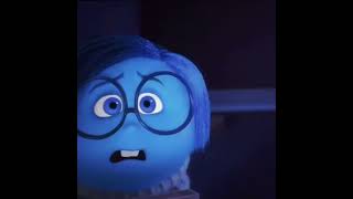 Divertidamente 2: tristeza e vergonha (quem mais shippou os dois?) #divertidamente