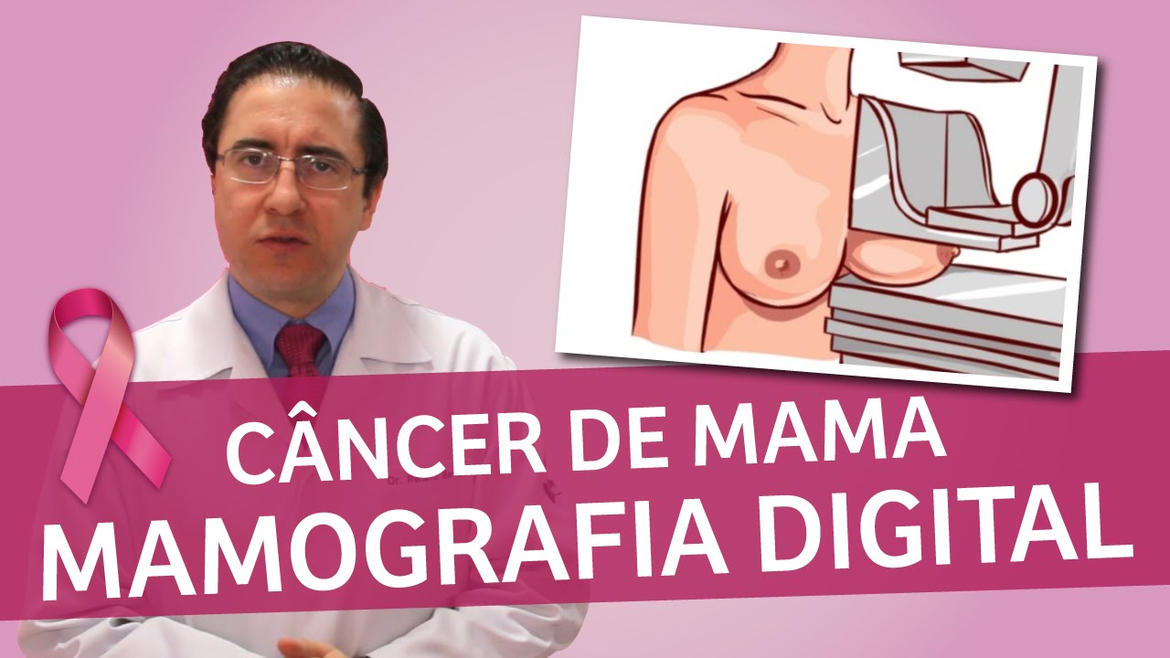 Câncer de Mama | Mamografia Digital | IMEB