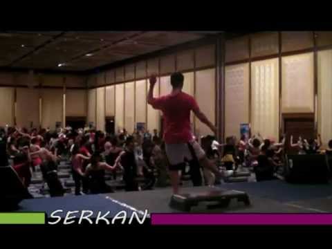 Xplode Week 21-27 Mai 2012 Antalya Lykia World Golf Links.mpg