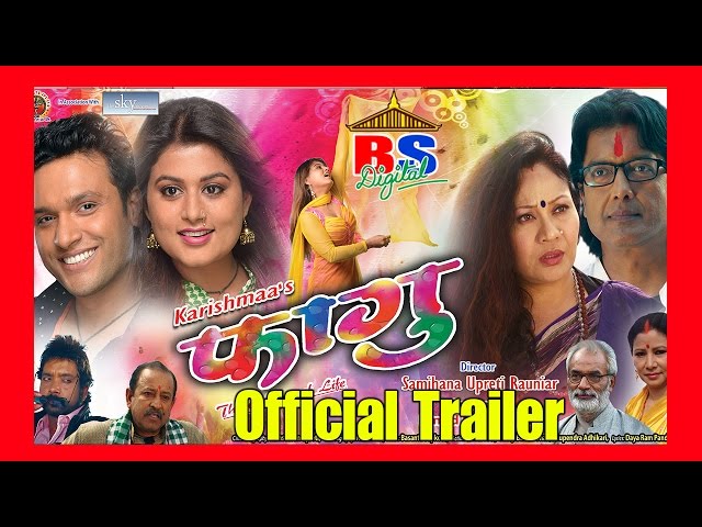 Thumnail of Phagu || Official Trailer || New Nepali Movie